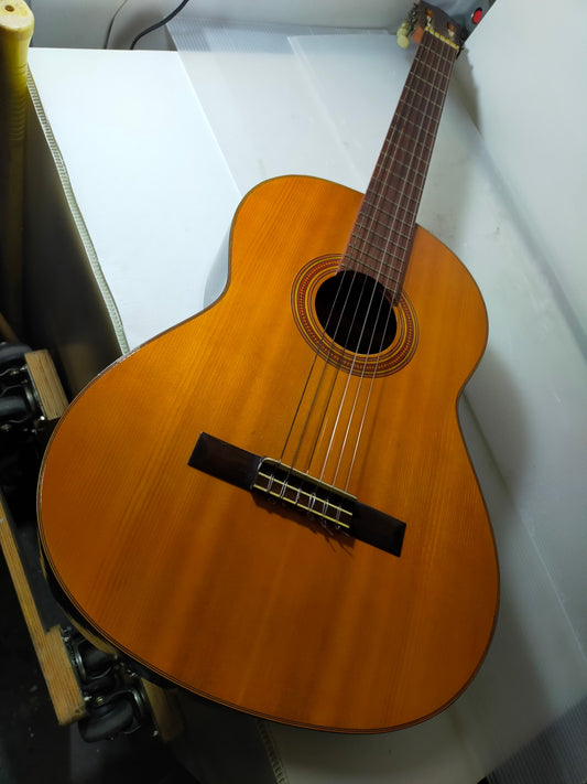 【サテライト】 クラシックギター ヤマハ G-50A