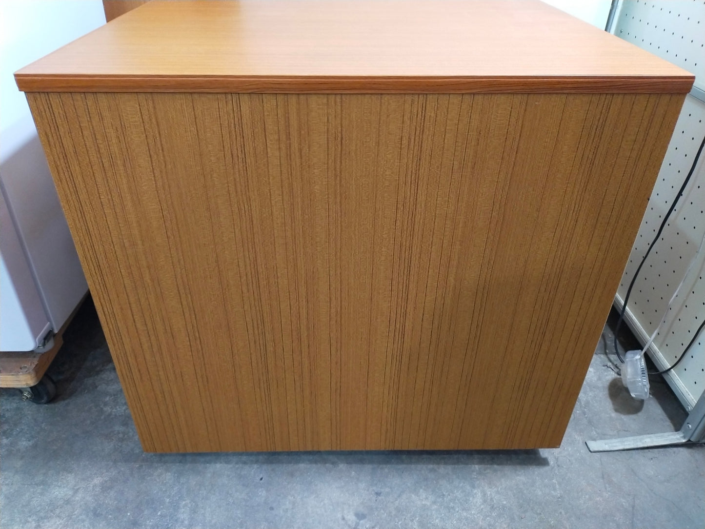 【サテライト】 レトロ 押し入れ箪笥 隠し収納