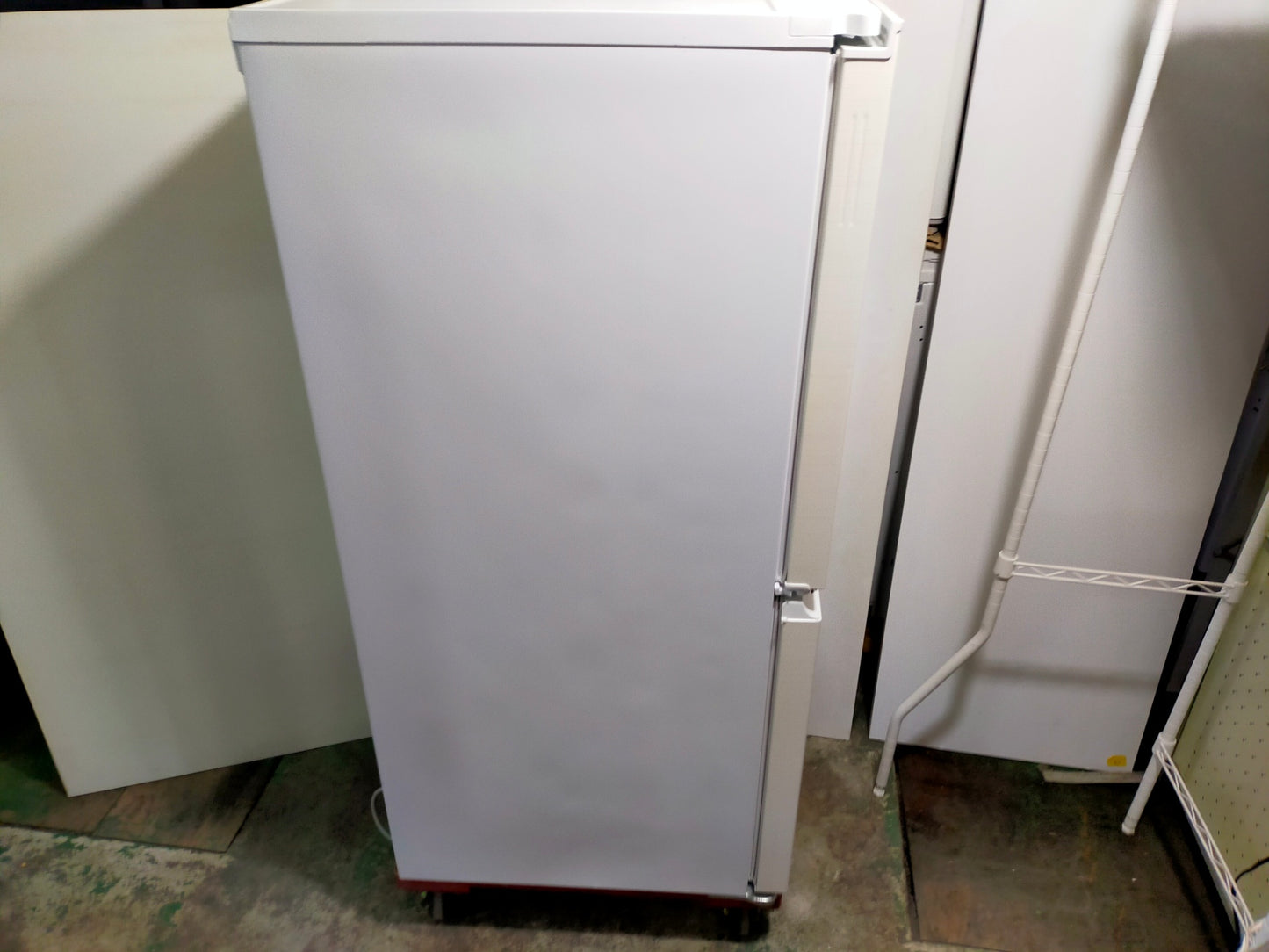 【サテライト】冷蔵庫 シャープ SJ-D15G-W 152L 2021年製