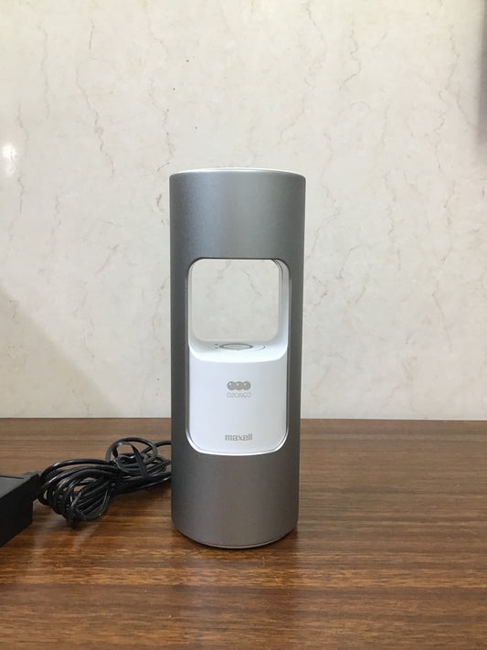 【深草店】オゾン脱臭器　maxell MXAP-AR201