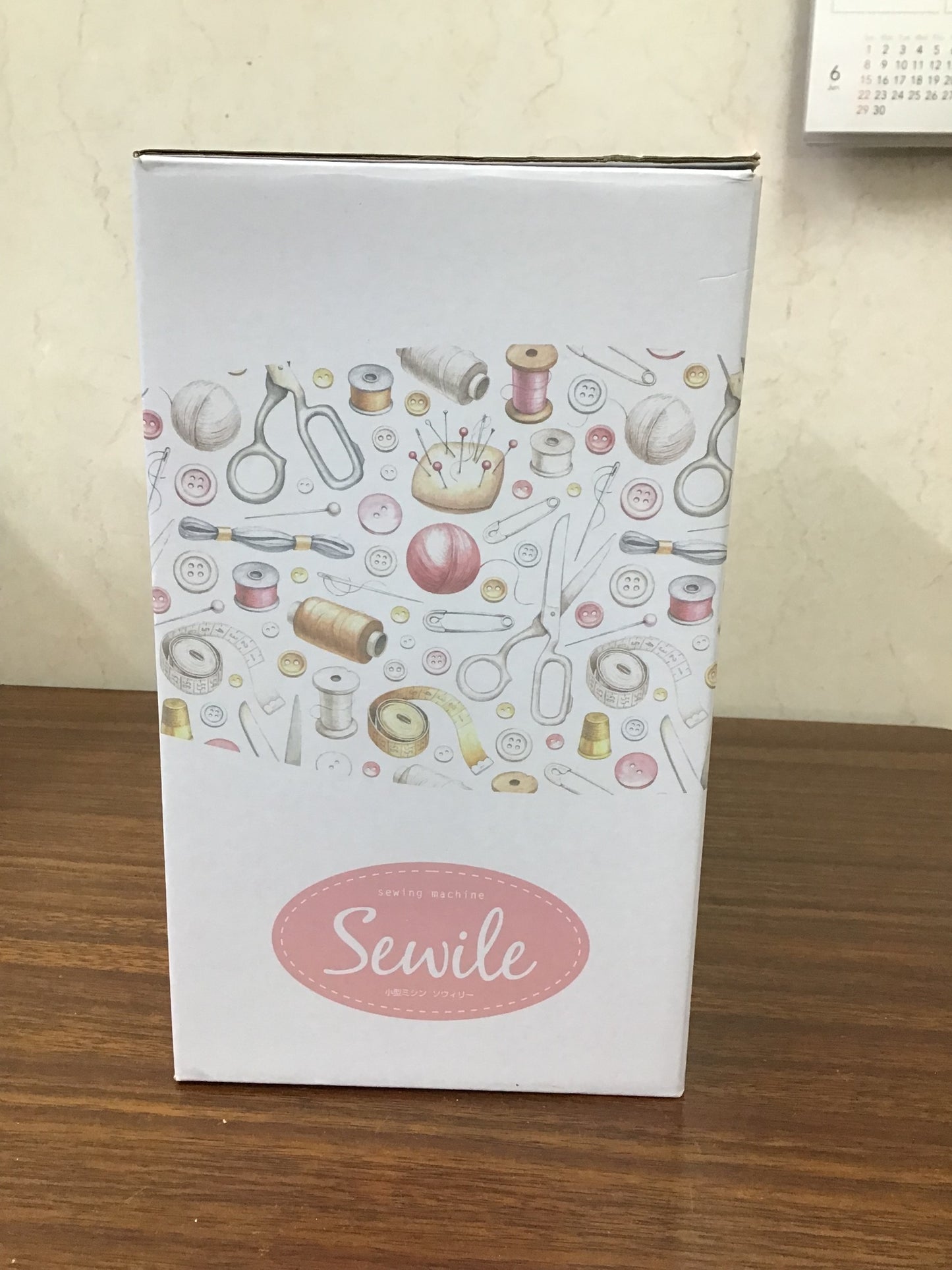 【深草店】 コンパクトミシン