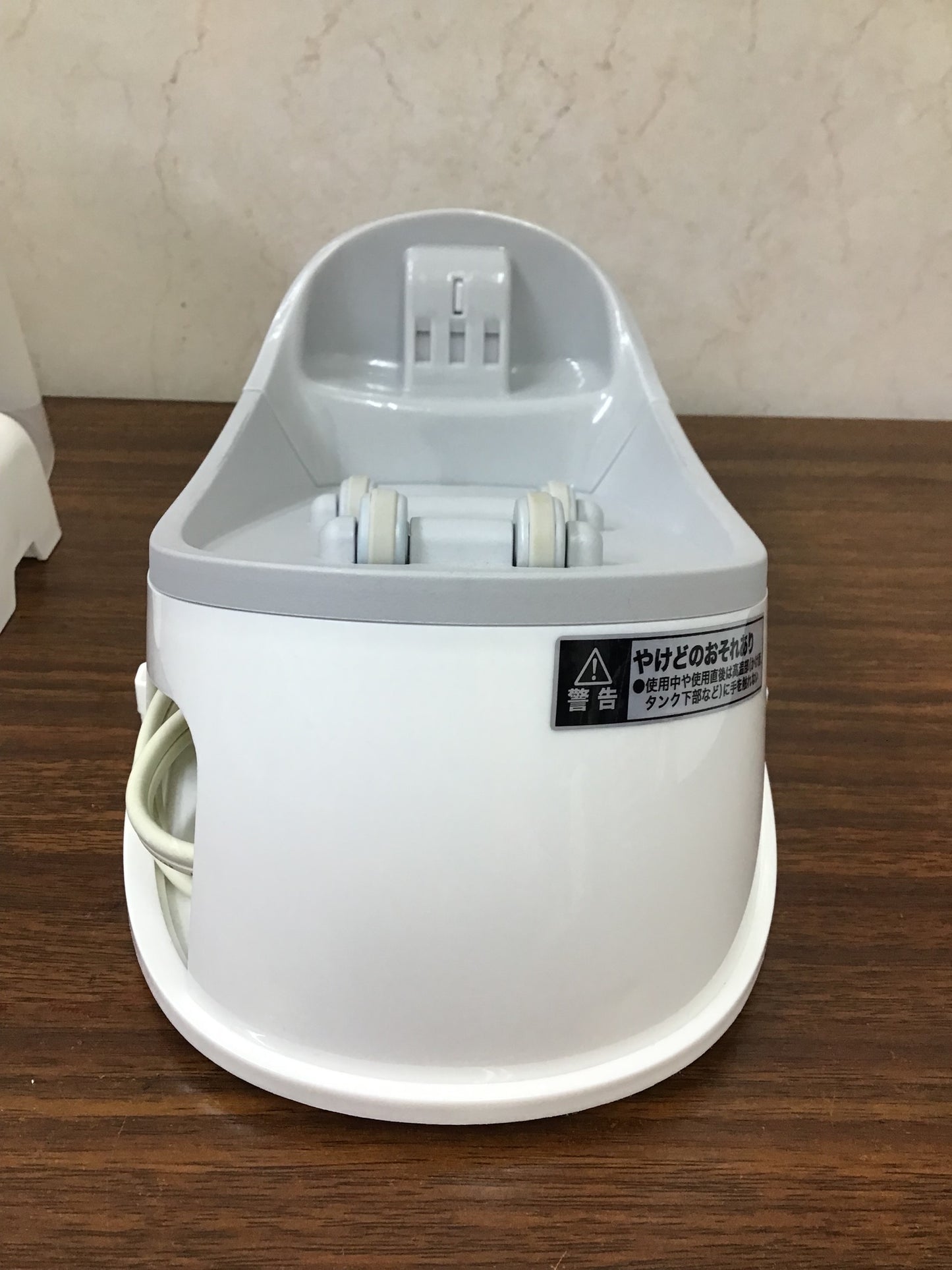 【深草店】 コードレスアイロン　ニトリ　HG-5016　2021年製  2021年製