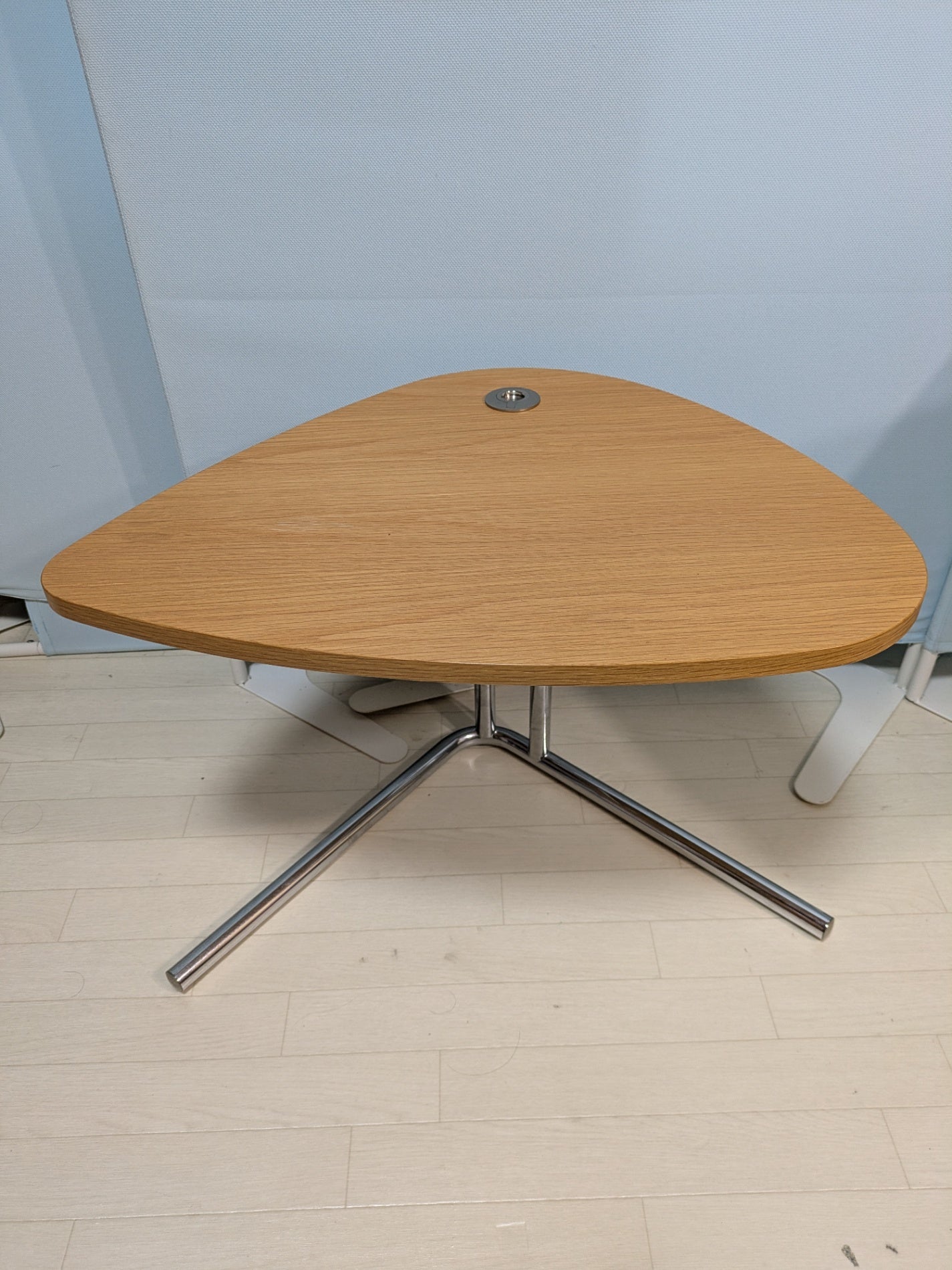 【倉庫保管】 ACTUS TECTA K22 SIDE TABLE