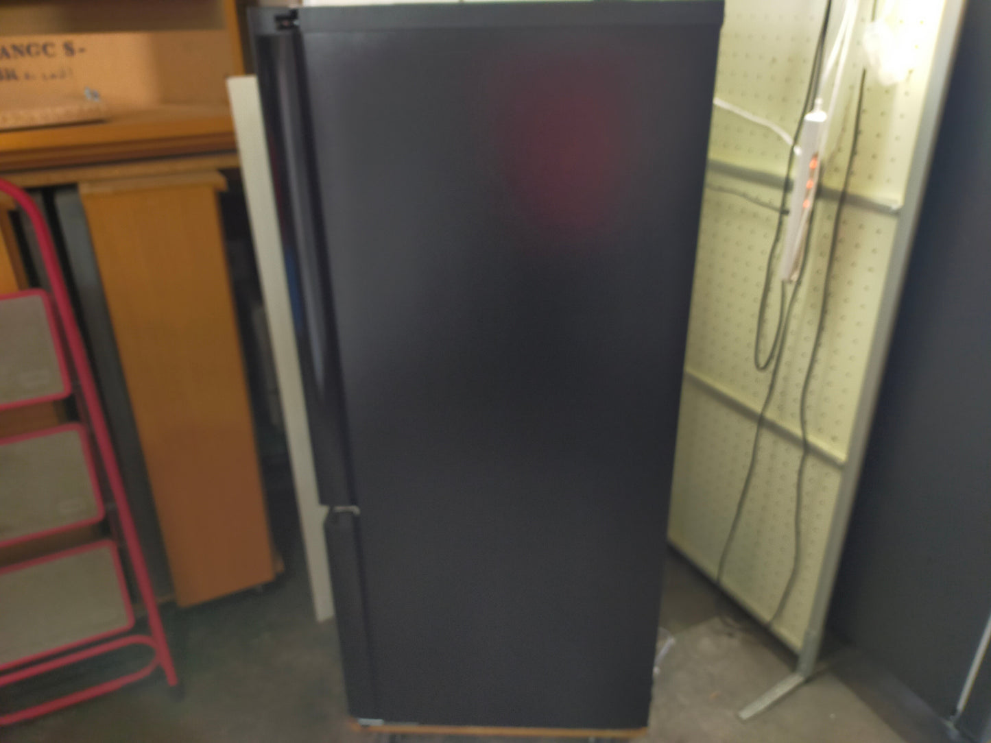 【サテライト】冷蔵庫 ハイセンス HR-G16AM 162L 2025年製