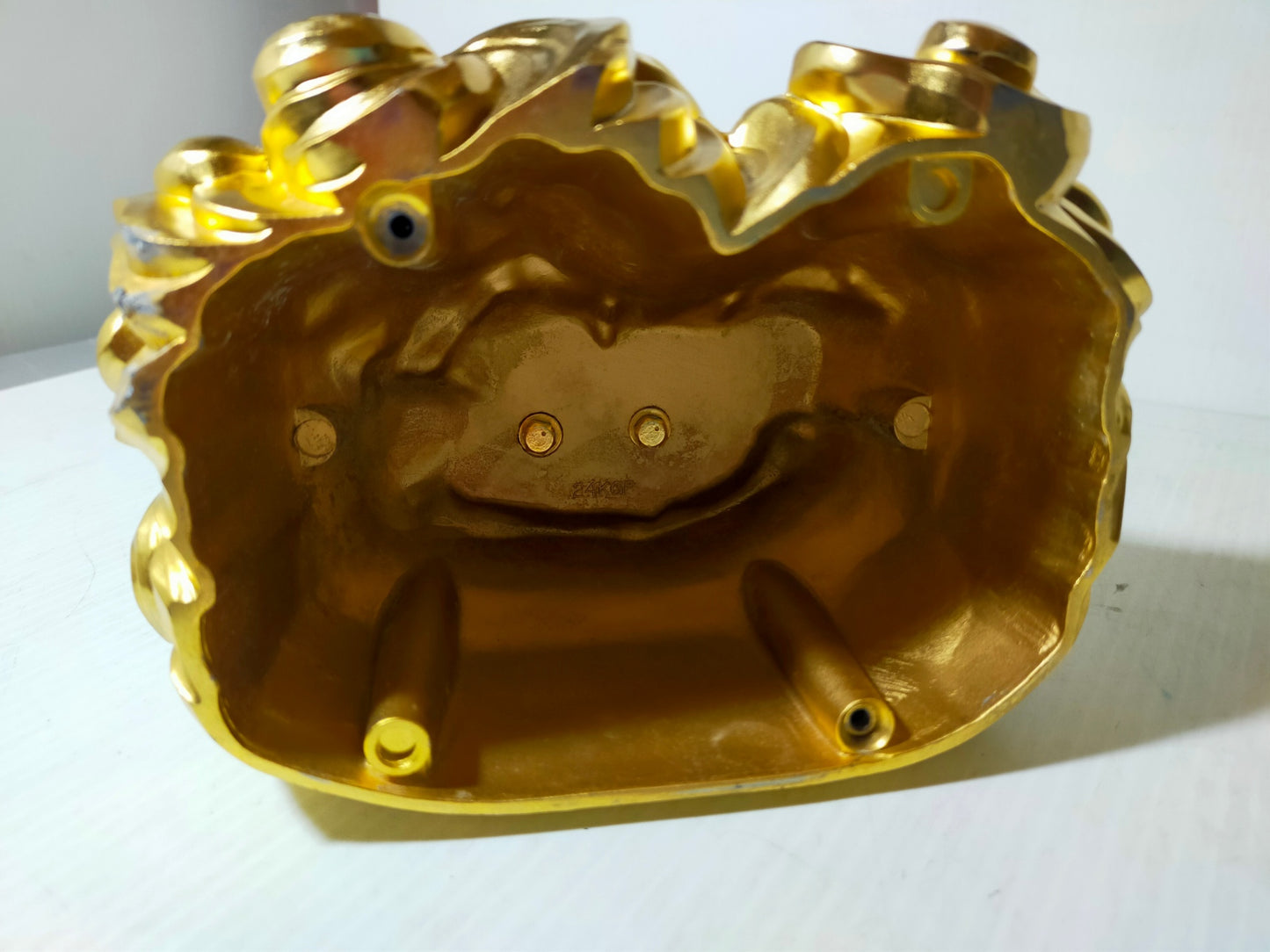 【サテライト】 観音菩薩像 32cm