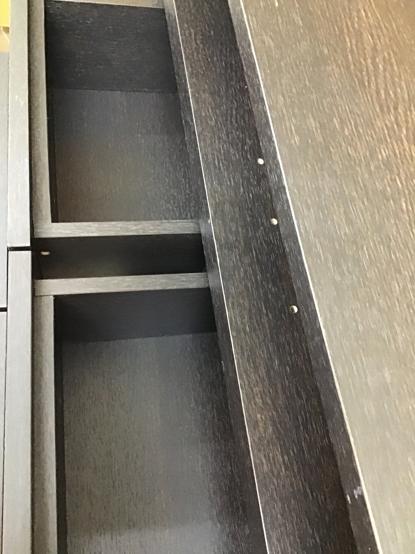 【深草店】 テレビ台　幅82㎝　高さ40㎝　奥行34㎝