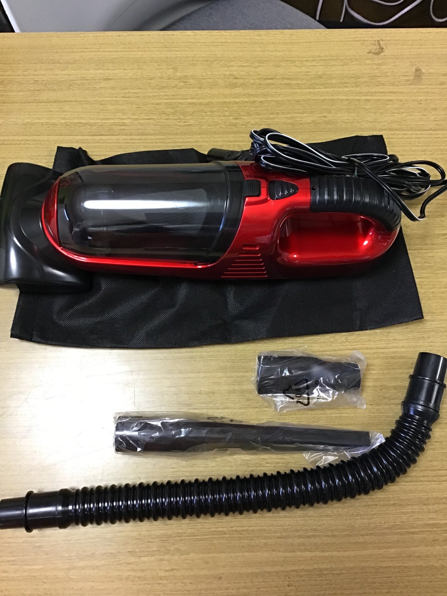 【深草店】クリーナー　DA-37