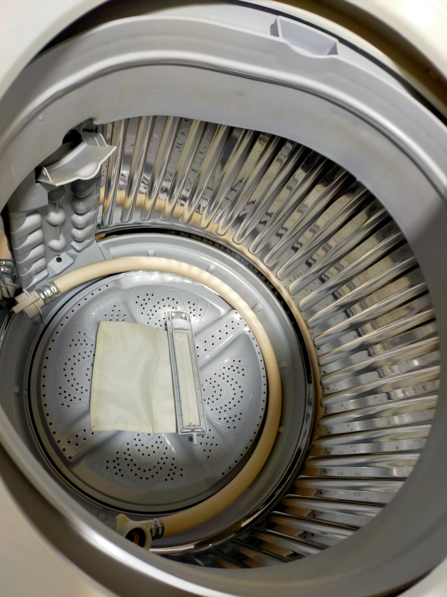 【サテライト】洗濯機 シャープ ES-GE6E-T 6.0kg 2021年製