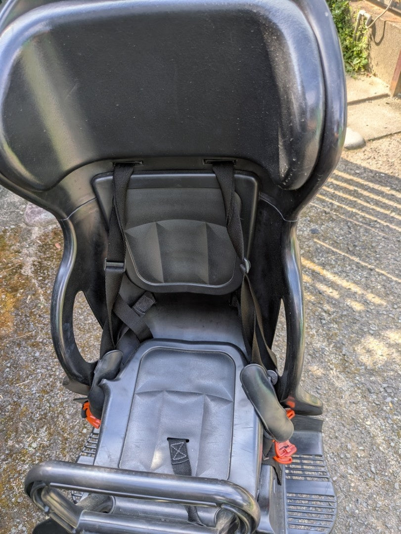 【倉庫保管】 丸石サイクル 電動アシスト自転車 ふらっか～ずココッティアシスト ASCCY203B 子供乗せ