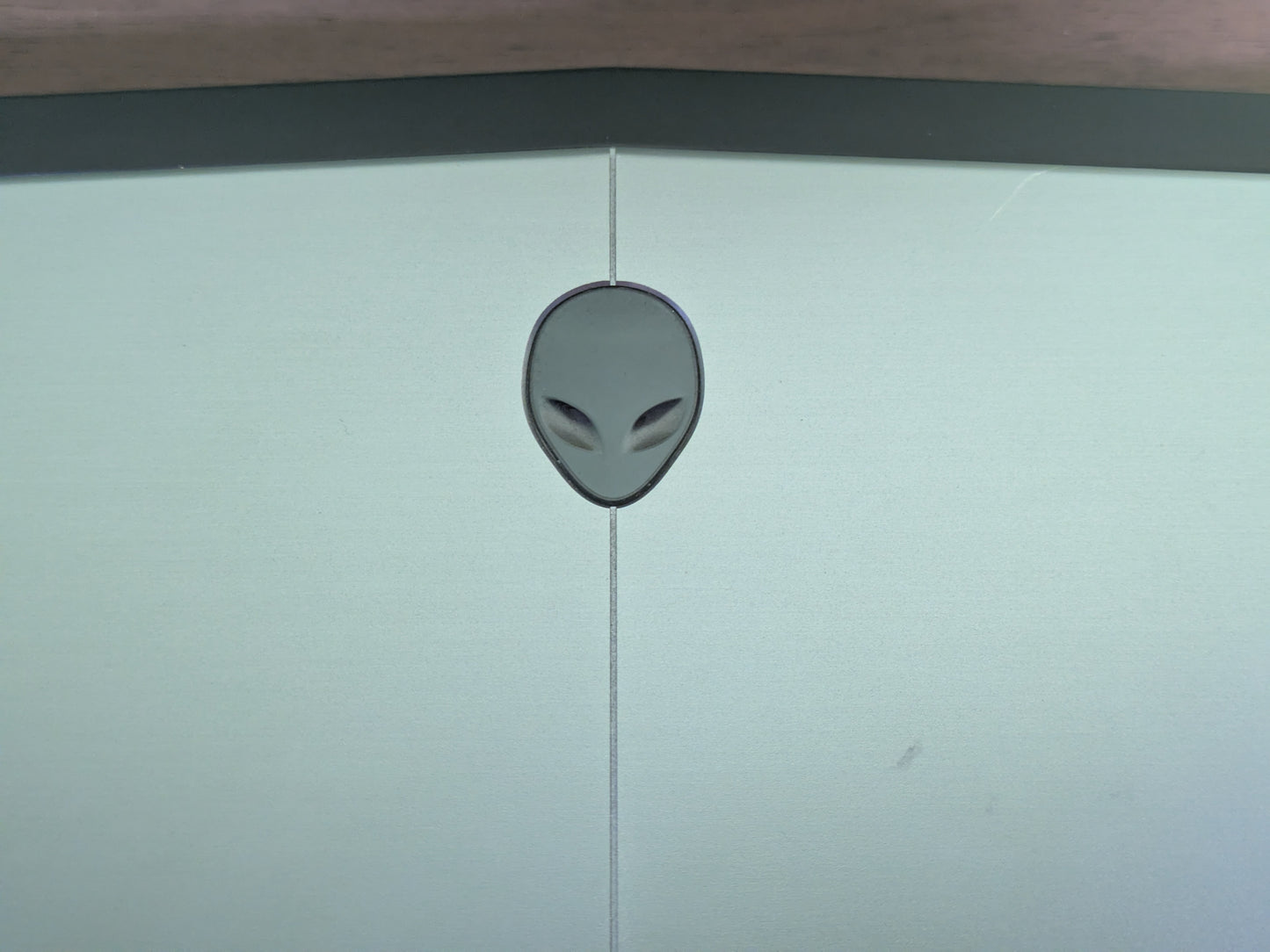 【倉庫保管】 ゲーミングノートPC AlienWare P43F ジャンク