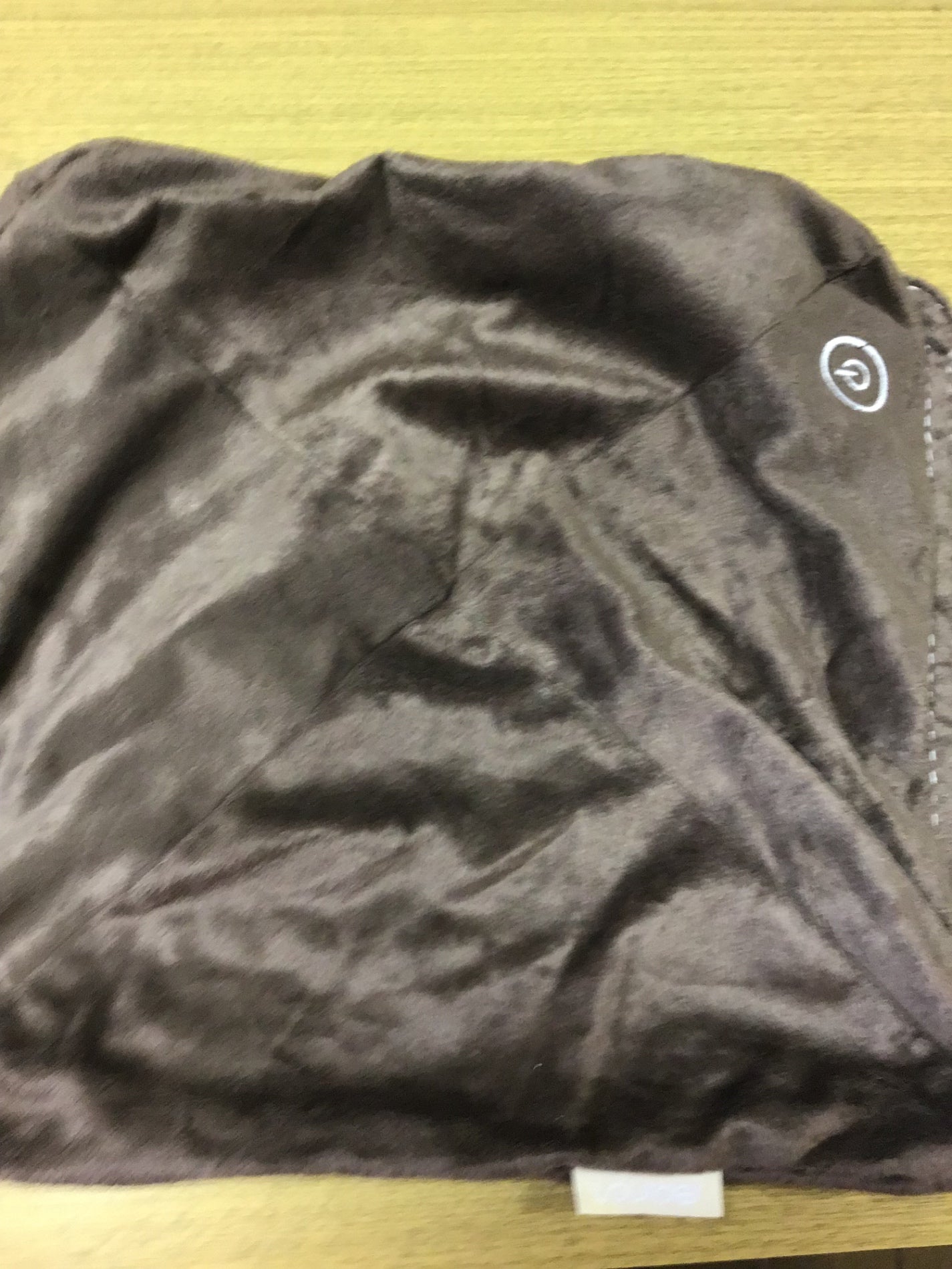 【深草店】フットマッサージャー　オムロン　茶