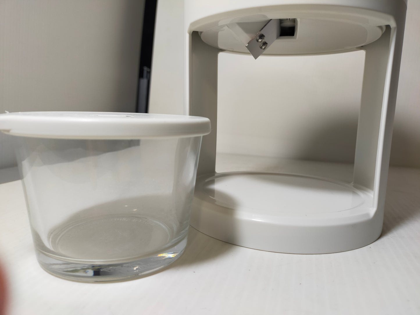 【サテライト】 かき氷機