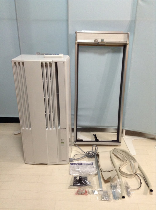 【倉庫保管】コロナ(Corona) CW-1623R 冷房1.6kW2023年製年製