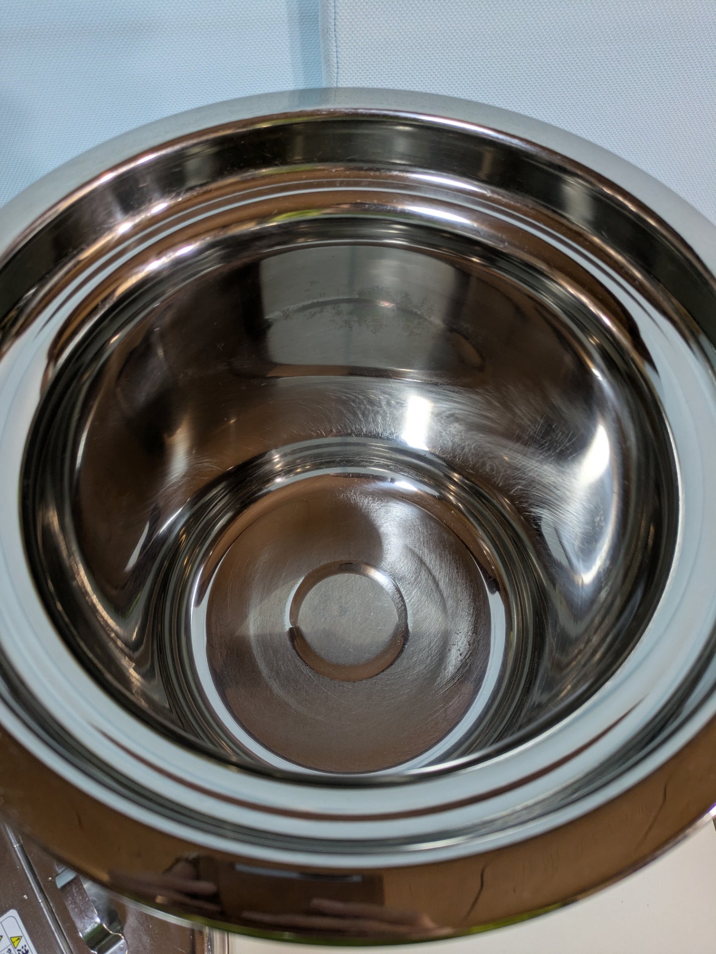 【倉庫保管】 象印 スープジャー TH-CU080-XA スープストッカー 厨房機器 保温器 中古 2020年製