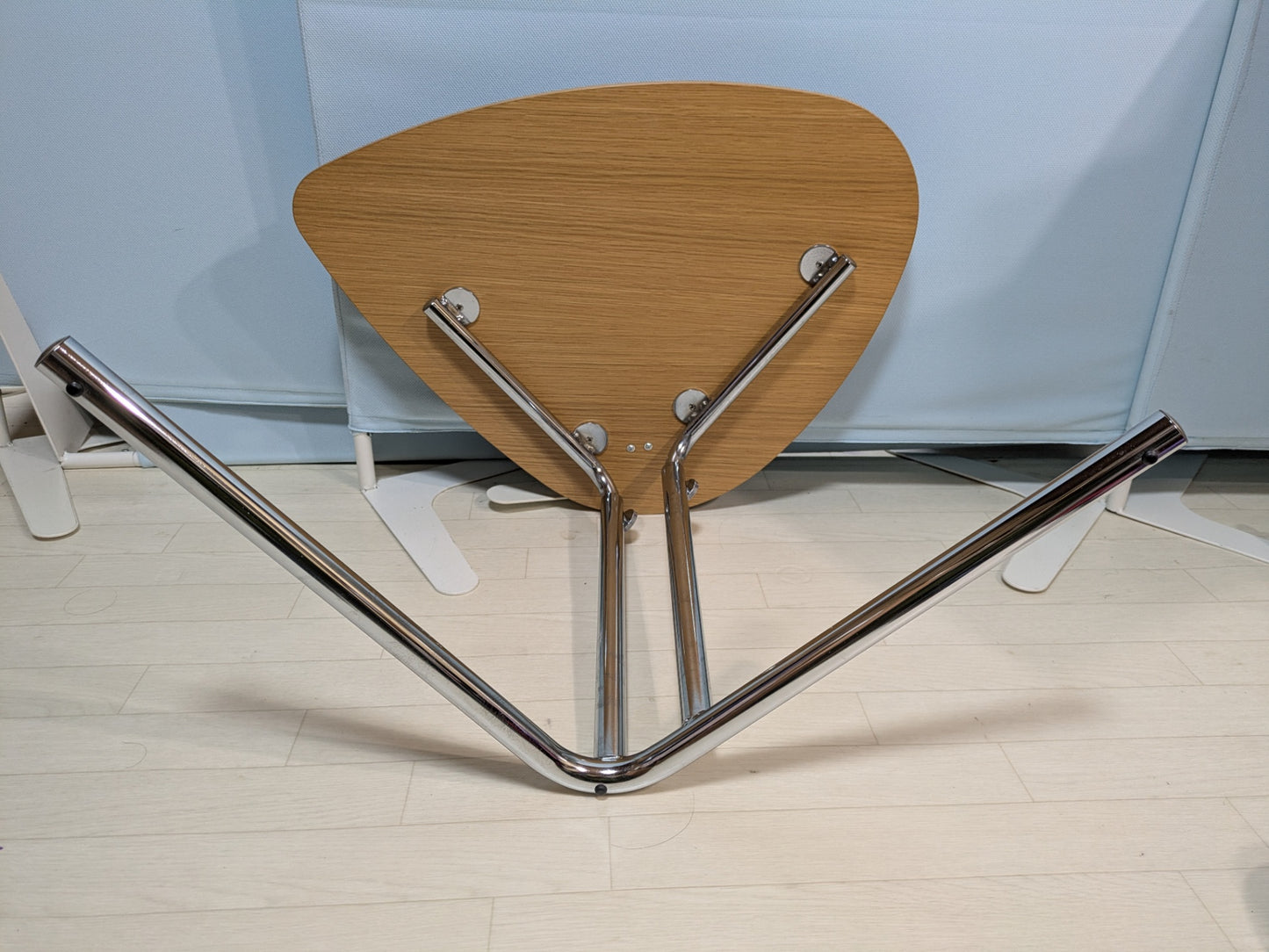 【倉庫保管】 ACTUS TECTA K22 SIDE TABLE