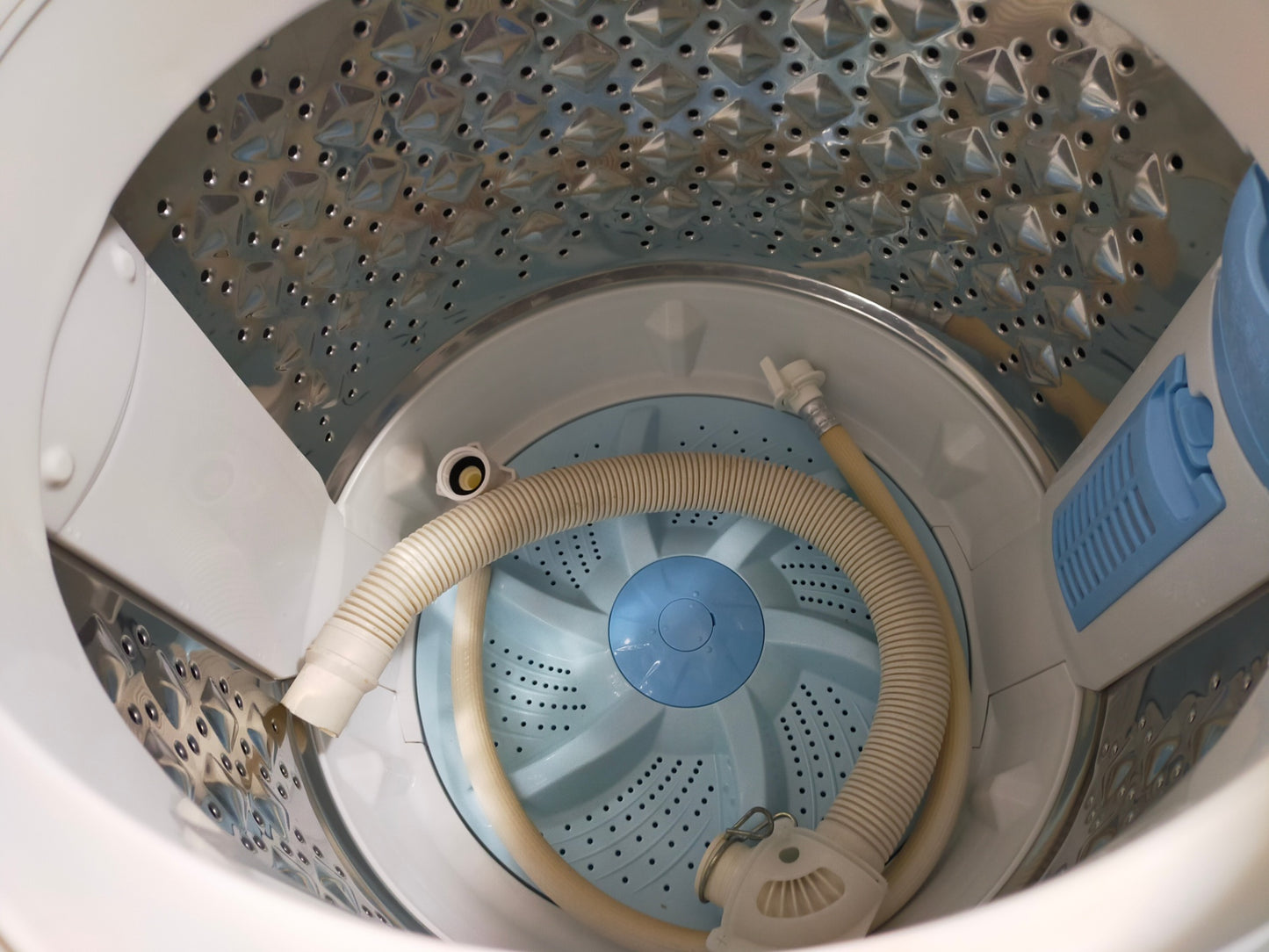 【サテライト】洗濯機 東芝 AW-5GA1-W 5.0kg 2022年製