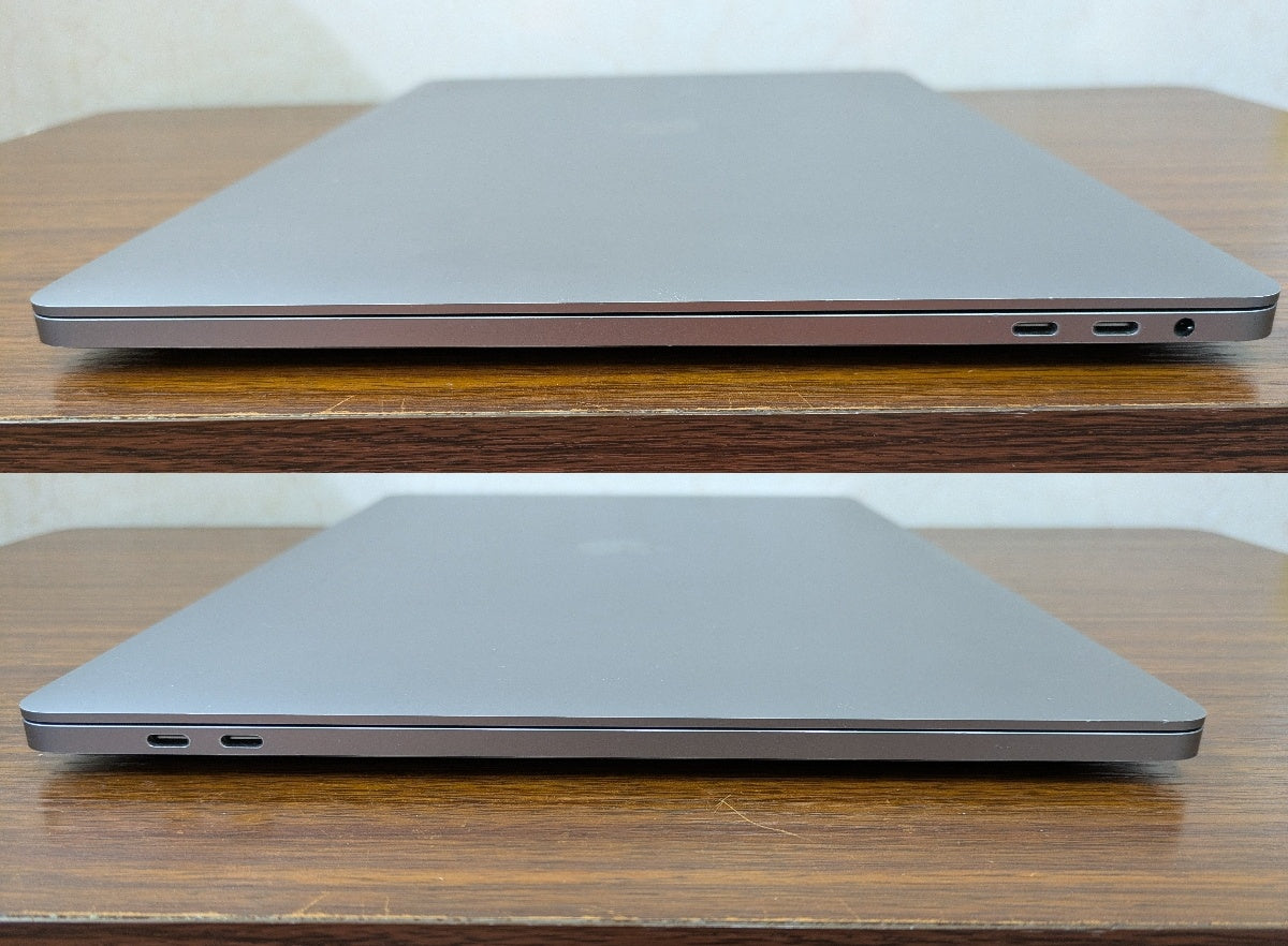 【倉庫保管】Apple MacBookPro ② 16インチ A2141 Intel Core i7 6コア 2.6GHz macOS メモリ16GB SSD 512GB