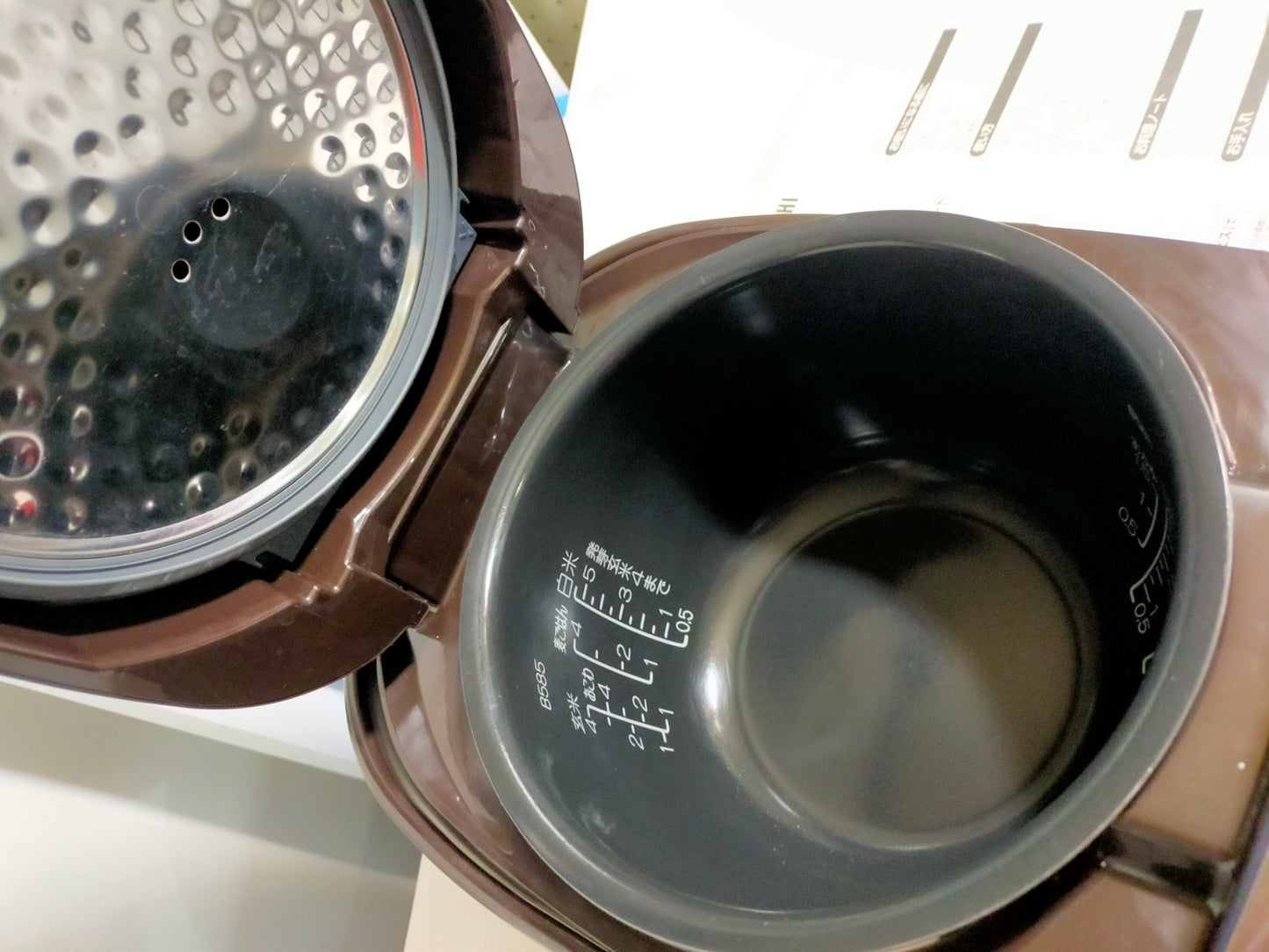 【サテライト】 IH炊飯器 象印 5.5号炊き NW-VP10E9  2022年製