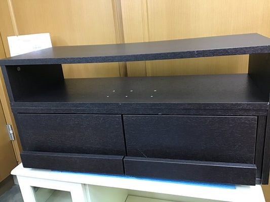 【深草店】 テレビ台　幅82㎝　高さ40㎝　奥行34㎝