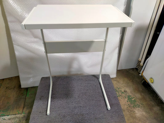 【サテライト】 サイドテーブル IKEA BRUKSVARA