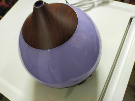 【サテライト】加湿器 スリーアップ HFT-1716DW