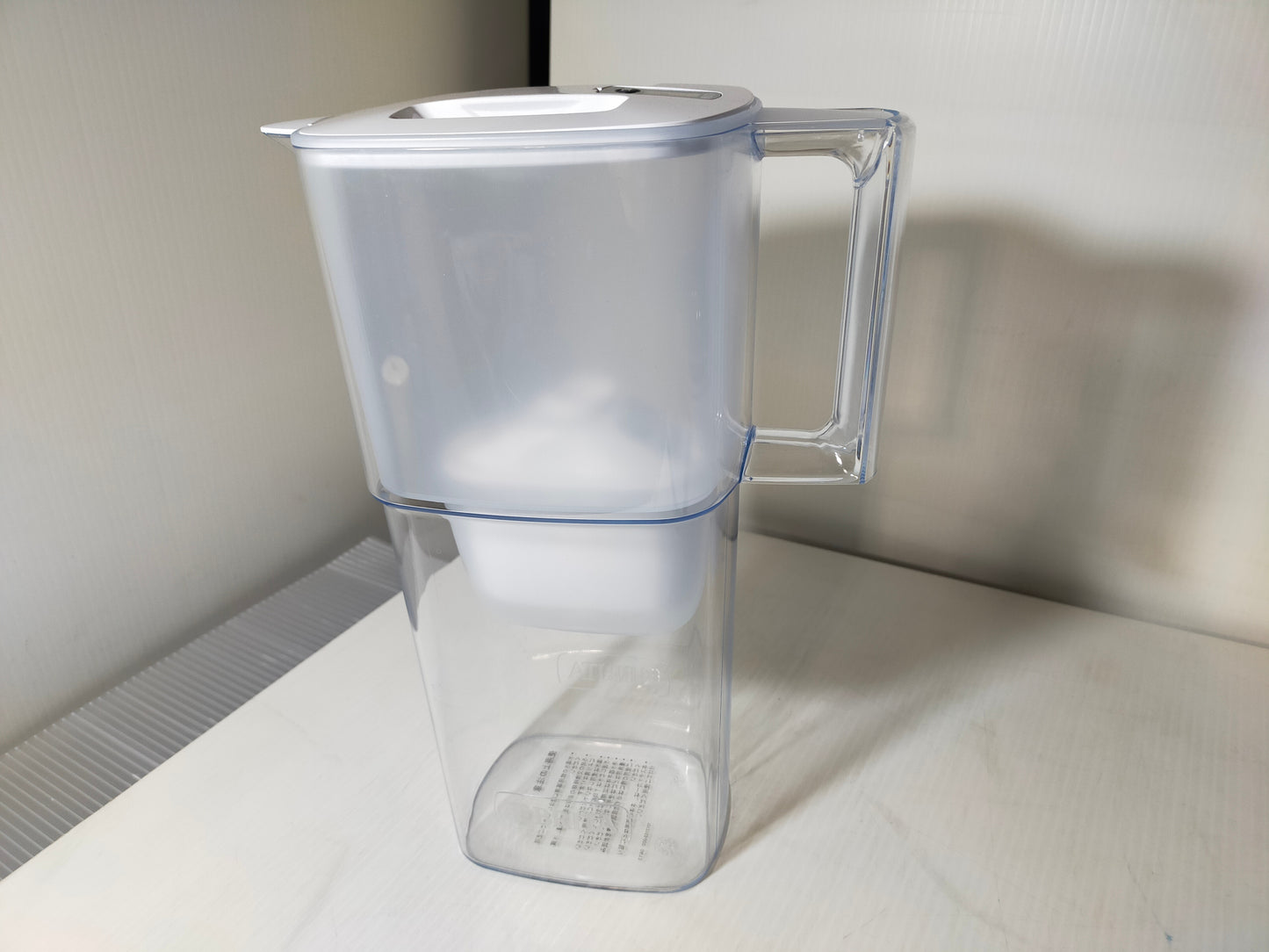 【サテライト】 ポット型浄水器 ブリタ