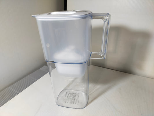 【サテライト】 ポット型浄水器 ブリタ
