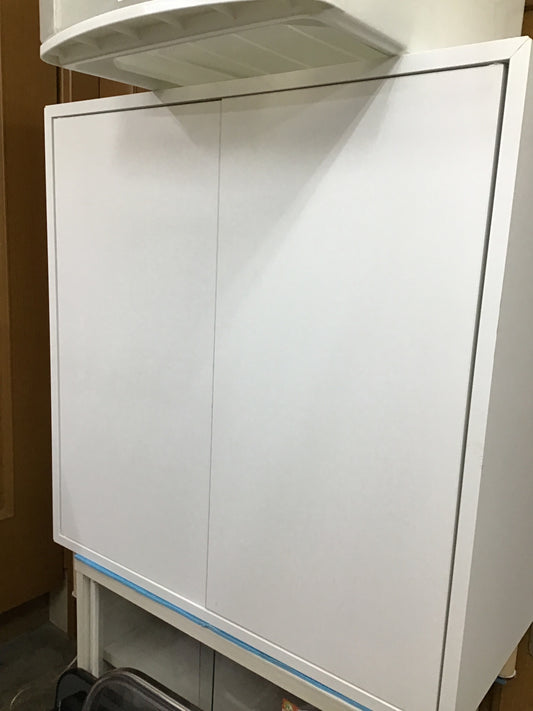 【深草店】 キャビネット　幅７０㎝　奥行３５㎝　高さ８５㎝