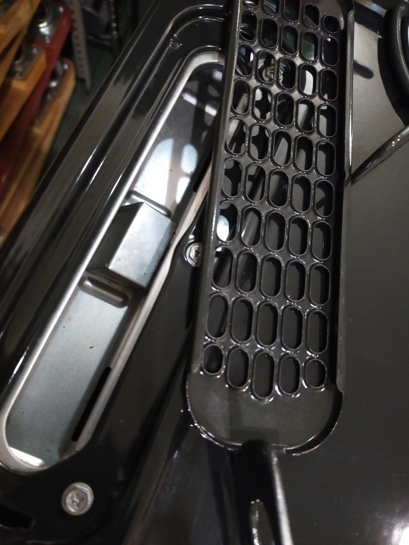 【深草店】 ガスコンロ リンナイ KGK34BKL-13A 

 2020年製