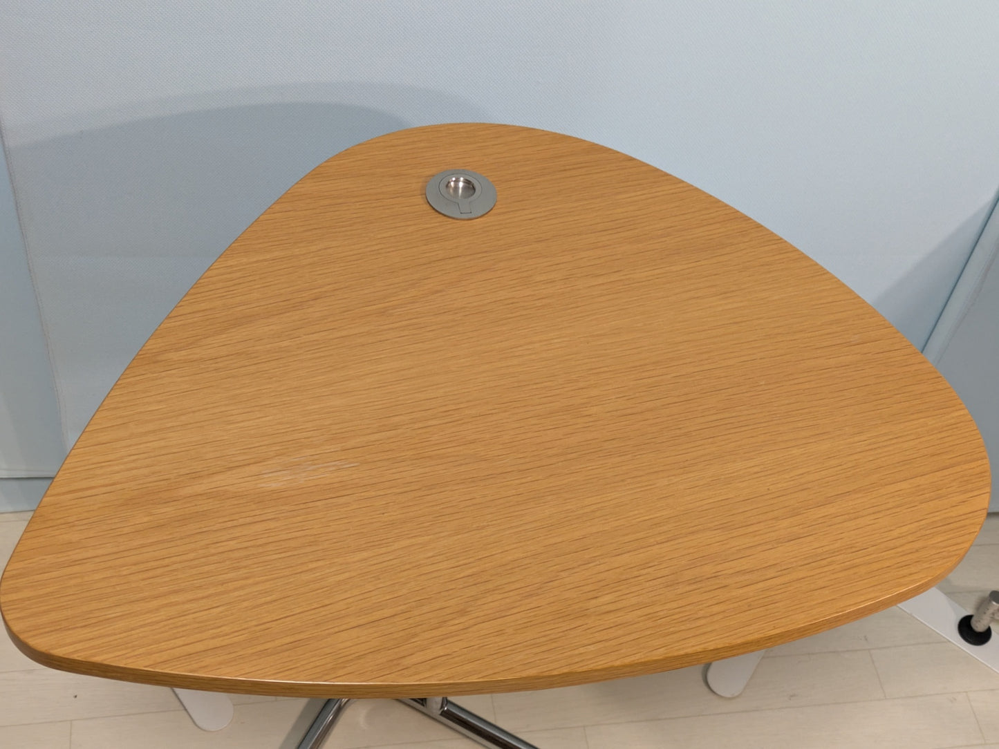 【倉庫保管】 ACTUS TECTA K22 SIDE TABLE