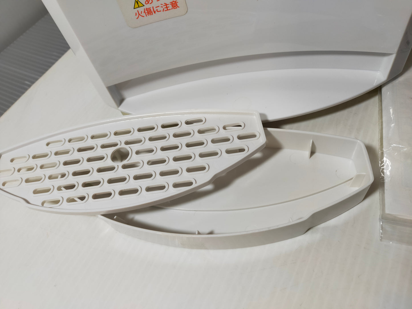 【サテライト】 卓上ウォーターサーバー SOUYI JAPAN 温水 冷水 SY-108