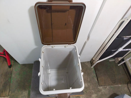 【サテライト】 ダストボックス 45L