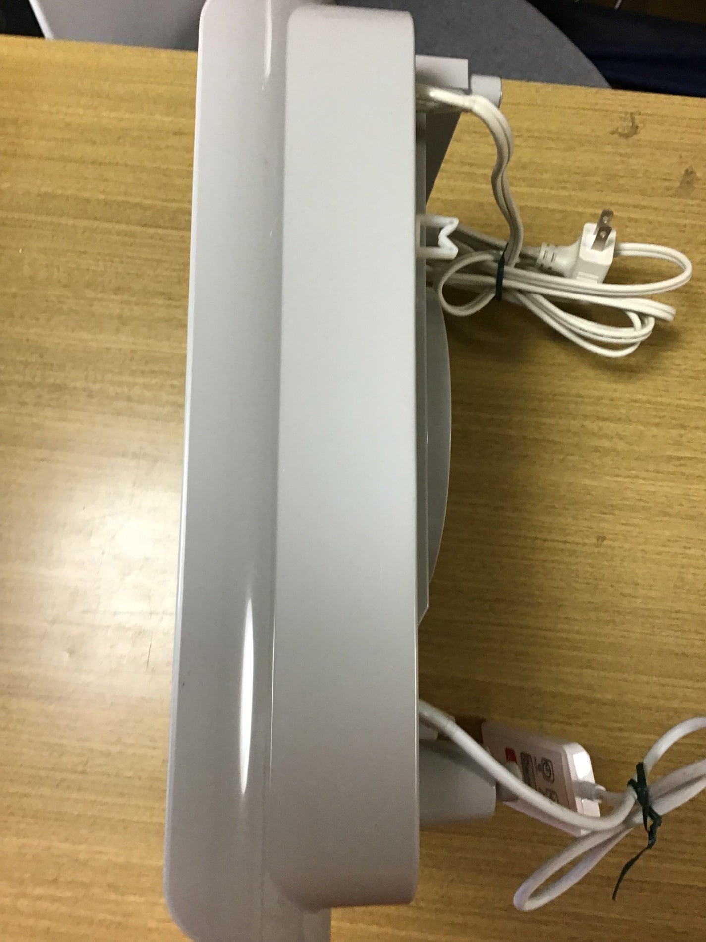 【深草店】脱衣所ファンヒーター　電響社