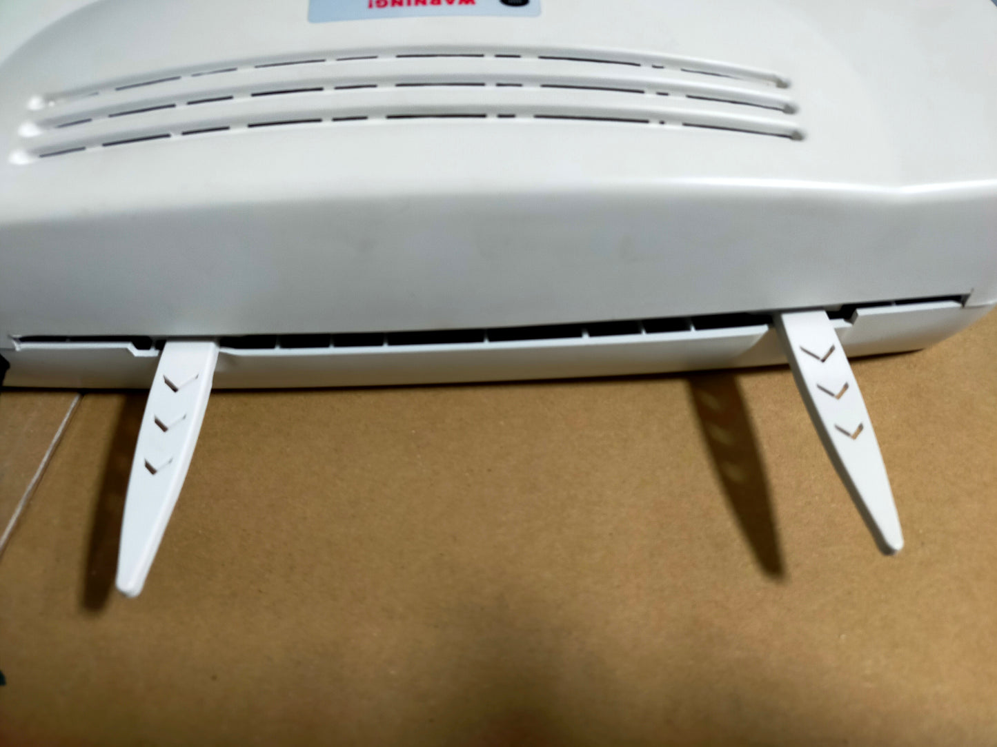 【サテライト】 ラミネーター コーナン LM980  2008年製