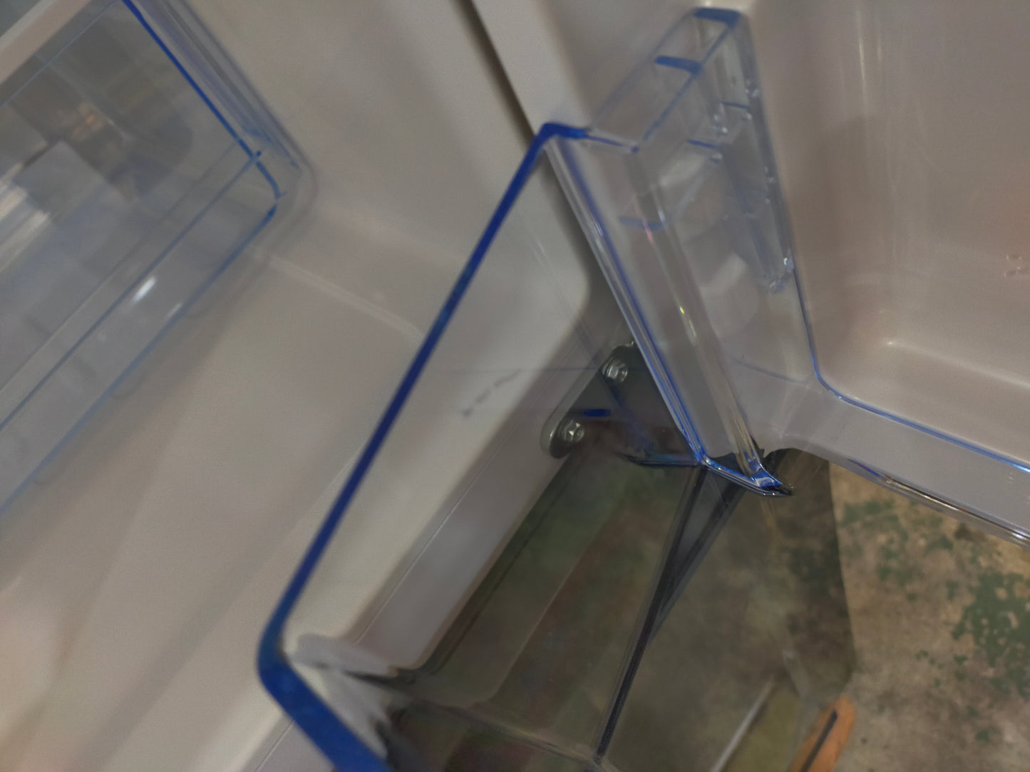 【サテライト】冷蔵庫 ハイセンス HR-G16AM 162L 2025年製