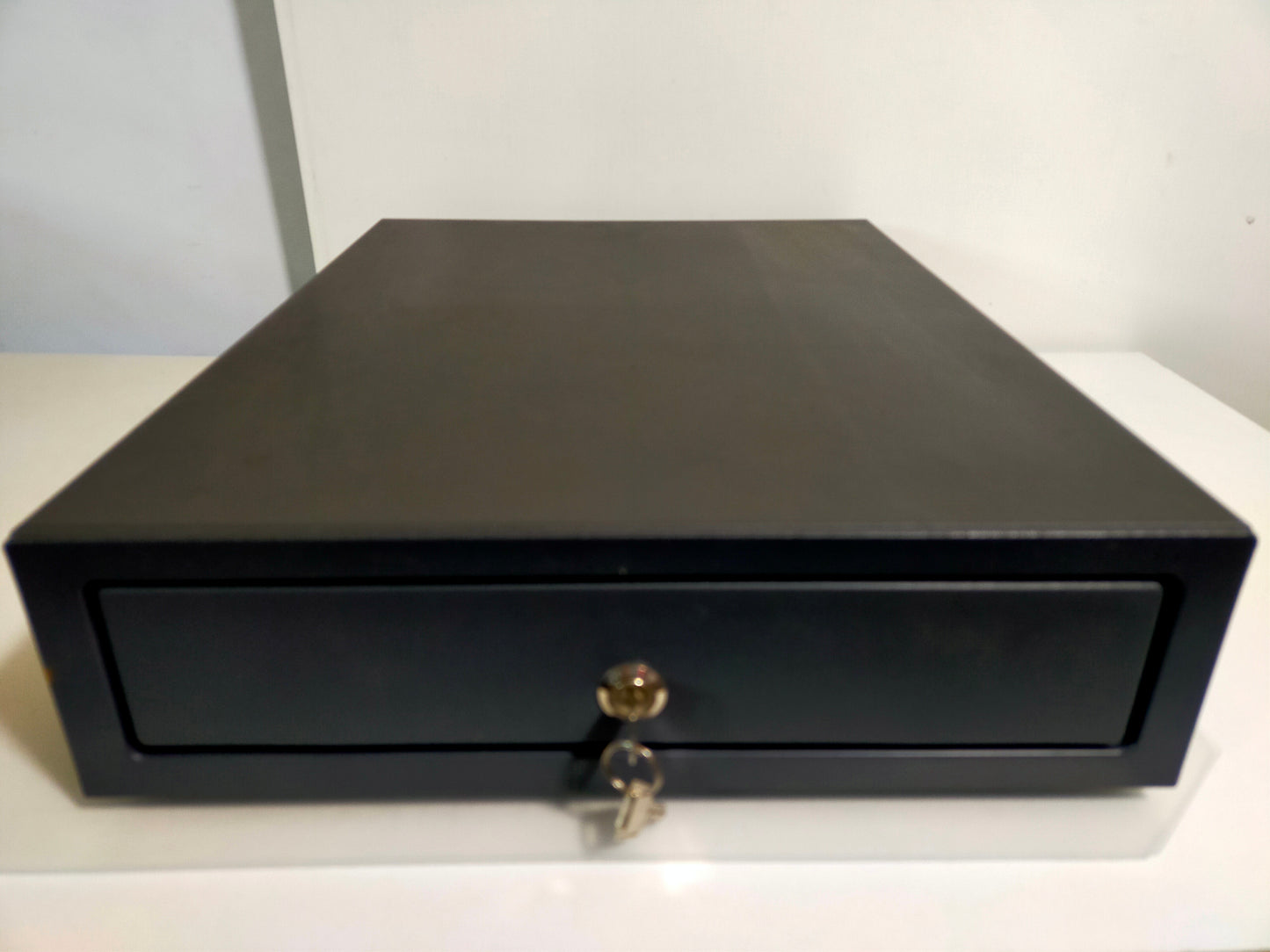 【サテライト】 キャッシュドロアー 手動