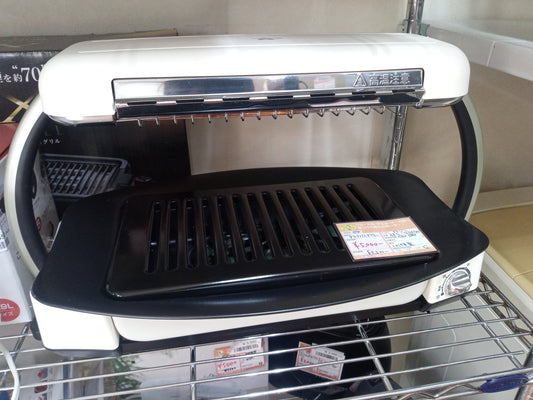【深草店】アラジン AEGーG13A グラファイトグリラー　アラジン　AEGーG13A　2019年製 2019