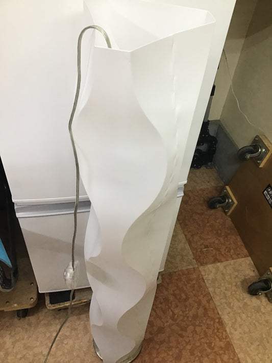 【深草店】 フロアランプ  不明年製