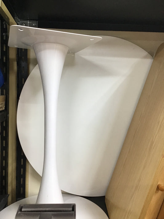 【深草店】 丸テーブル　幅80cm  高さ73cm