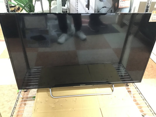【深草店】 液晶テレビ  SONY　KJ-40W730C  2016年製