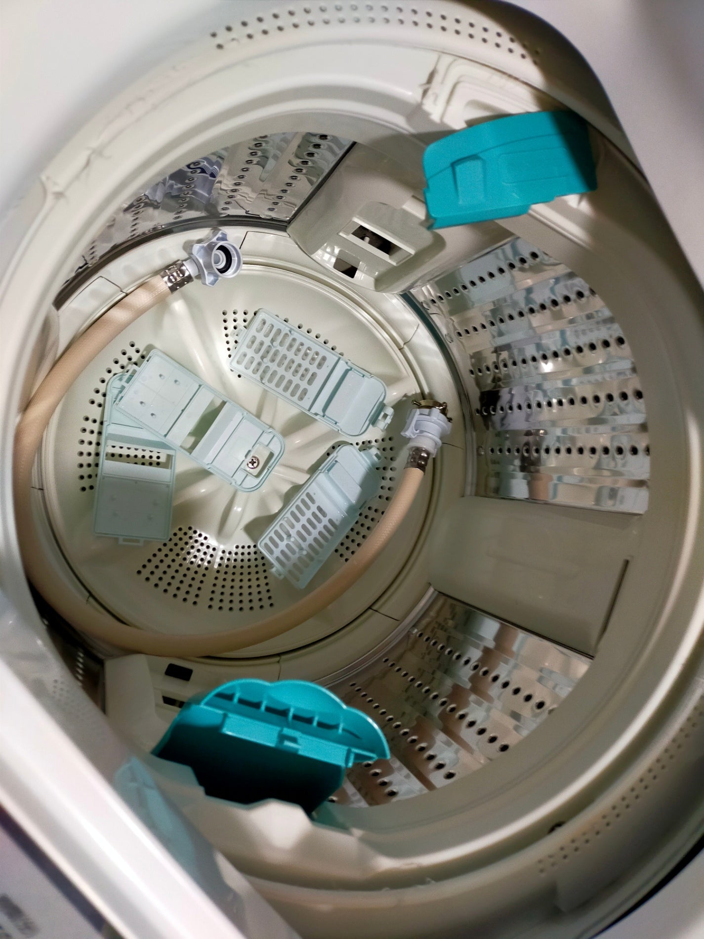 【サテライト】洗濯機 日立 NW-R705-W 7.0kg 2022年製