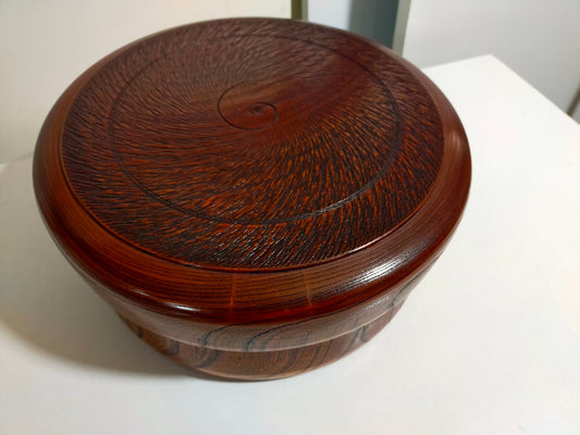 【サテライト】 茶櫃