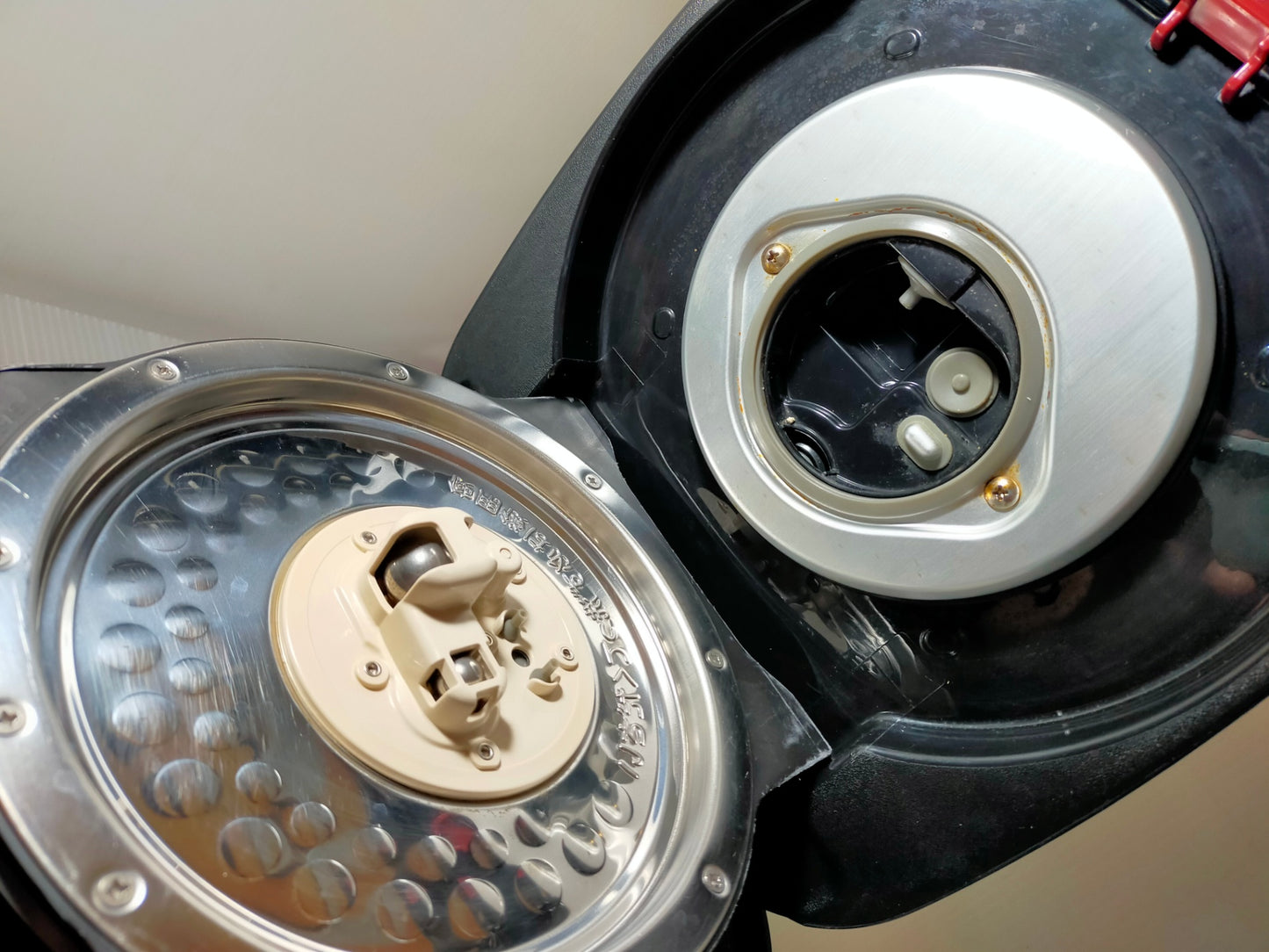 【サテライト】 圧力IHジャー炊飯器 タイガー 5.5合炊き JPI-X100  2024年製