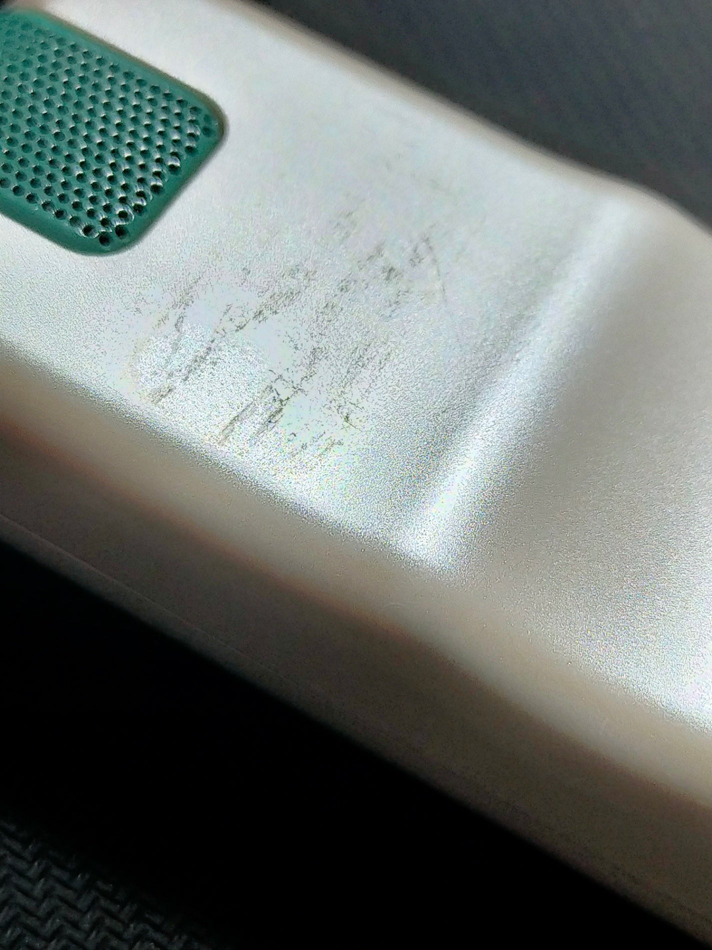 【サテライト】 手持ち助聴器 聴六 プリモ HA6