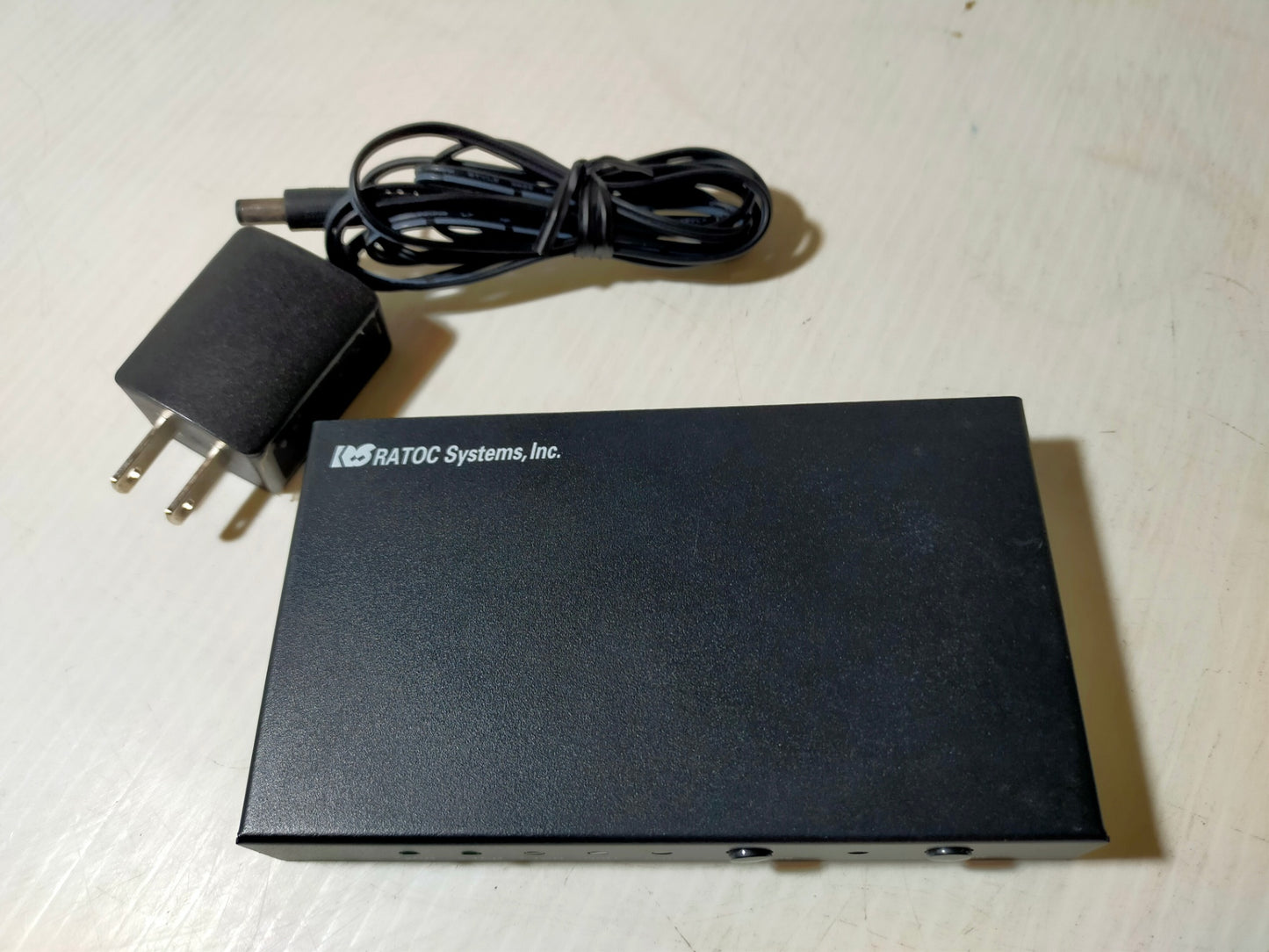 【サテライト】 オーディオ分離器 RATOC RS-HD2HDA-4K