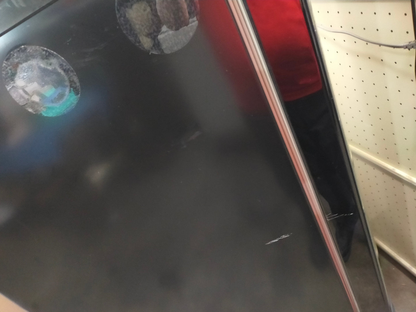 【深草店】冷蔵庫 三菱 MR-P15D-B 146L 2019年製