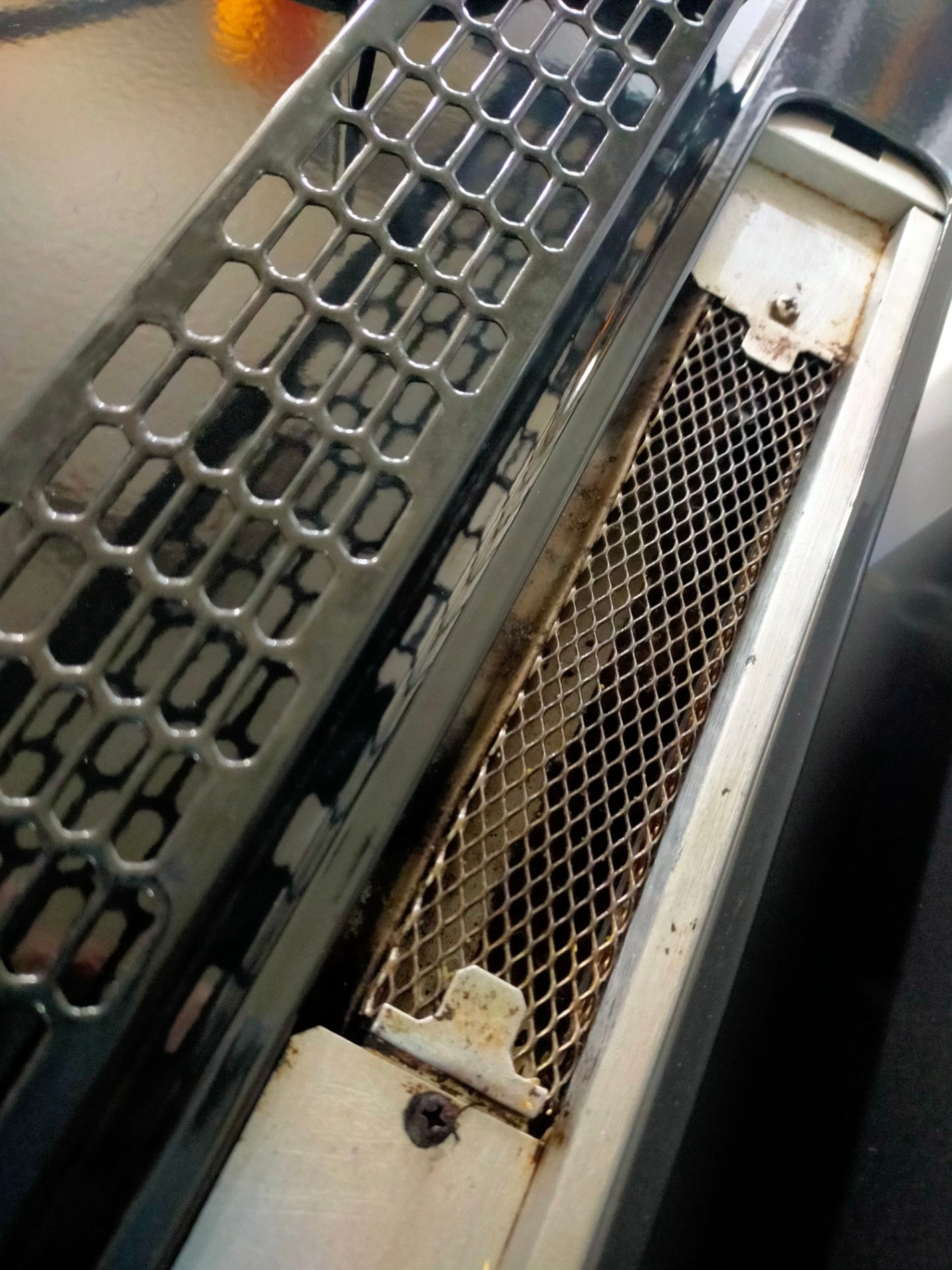 【サテライト】 ガスコンロ パロマ IC-N900B-R-13A  2015年製