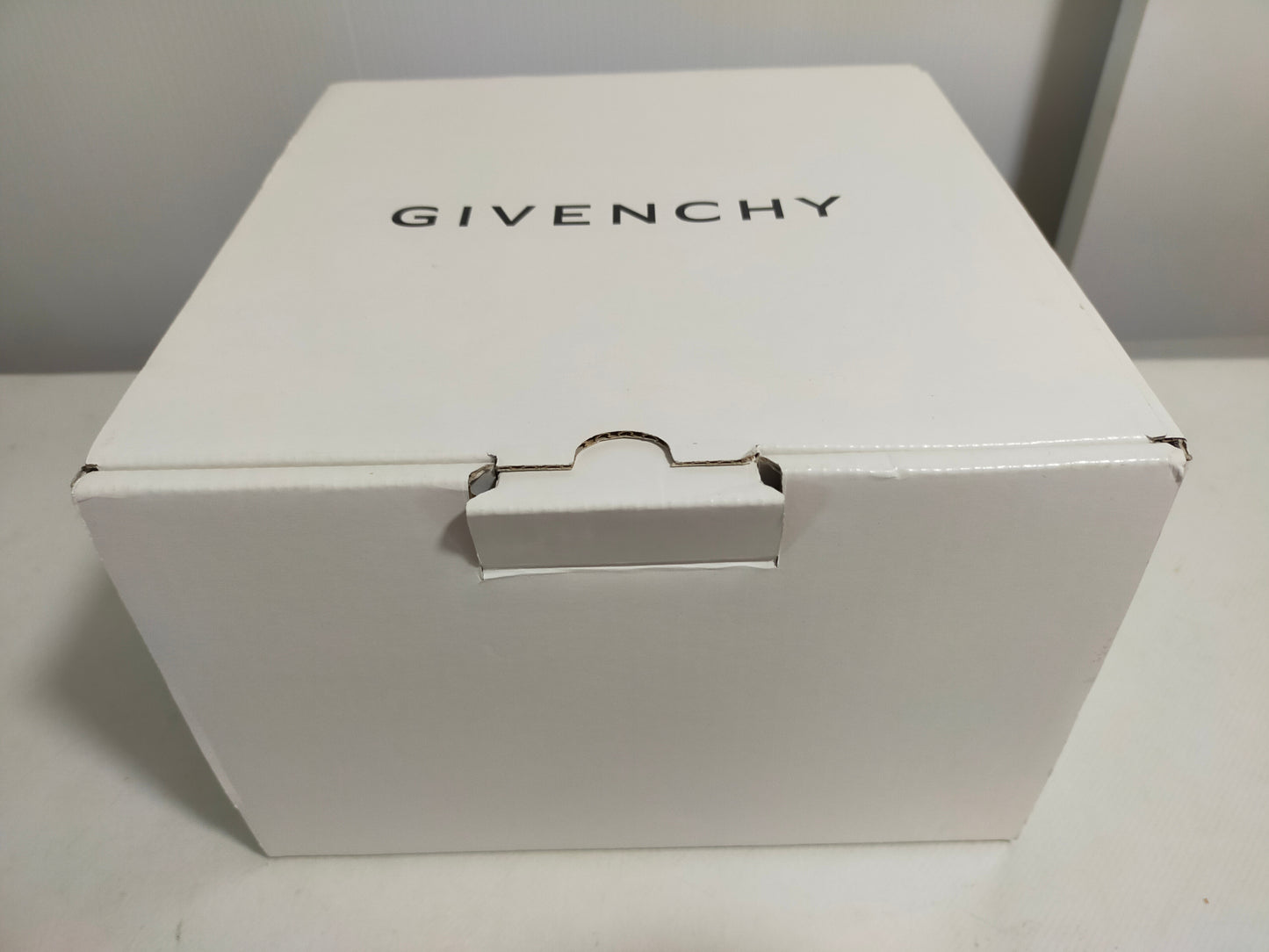 【サテライト】 食器 モーニングペアセット GIVENCHY