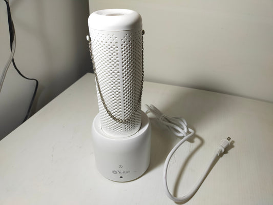 【サテライト】除湿器 YS2031W