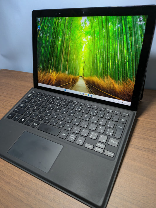 【倉庫保管】ノートPC Dell Computers Latitude 5290 Core i5-8350U Windows11 Pro 8GB SSD 256GB